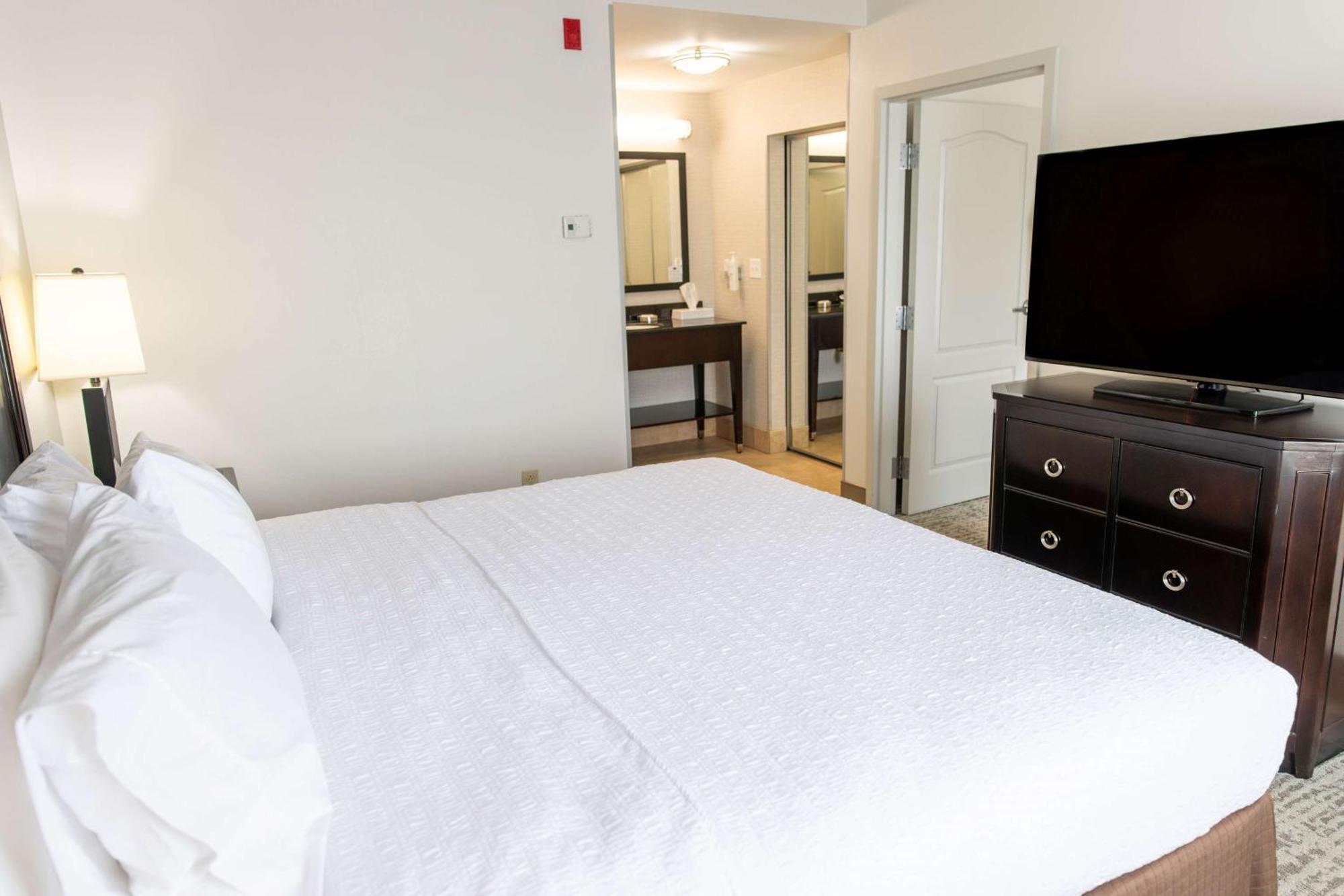 Hampton Inn & Suites Effingham Buitenkant foto